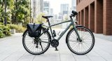通勤を快適にする自転車装備｜毎日の移動をラクにする実用アイテム集