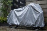 自転車カバー選び｜防水・耐久性能を比較して失敗を防ぐポイント