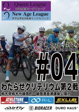 【レースレポート】QNリーグシリーズ第3戦「第9回あぶくま洞ヒルクライム」