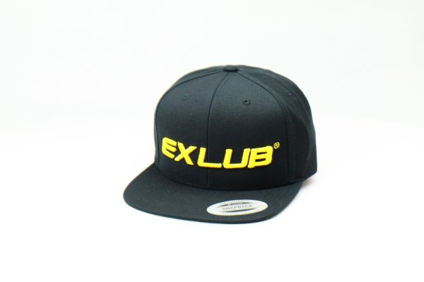 画像3: EXLUBオリジナルキャップ (3)