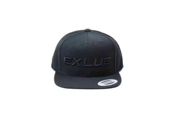 画像9: EXLUBオリジナルキャップ (9)