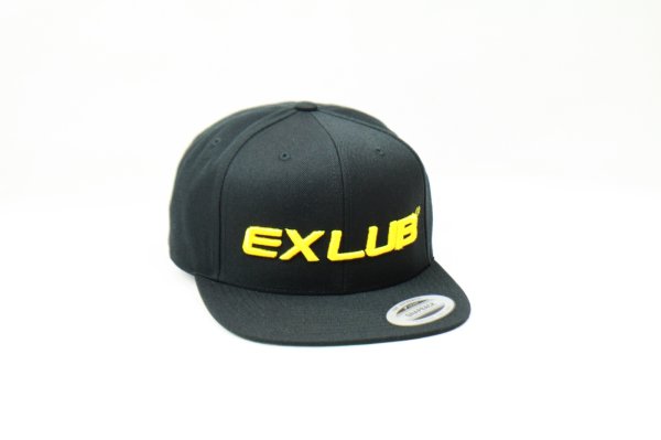 画像4: EXLUBオリジナルキャップ (4)