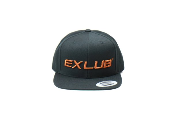 画像10: EXLUBオリジナルキャップ (10)