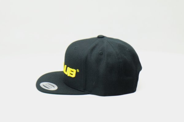 画像5: EXLUBオリジナルキャップ (5)