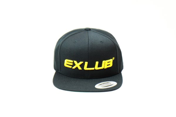 画像8: EXLUBオリジナルキャップ (8)