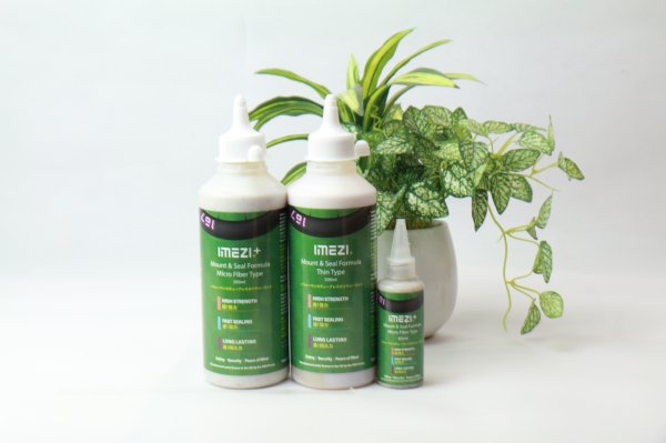 画像3: シーラント ｉｍｅＺｉ＋（６５ｍｌ）高圧ロード、グラベル、ＭＴＢ用 (3)