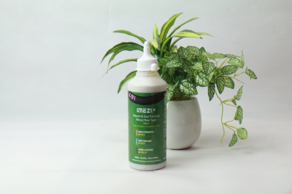 画像2: シーラント ｉｍｅＺｉ＋（５００ｍｌ）高圧ロード、グラベル、ＭＴＢ用 (2)