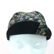 画像2: Ｃｙｃｌｏｎｅ　ＣＯＴＴＯＮサイクルキャップ　競輪 (2)