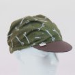 画像5: Ｃｙｃｌｏｎｅ　ＣＯＴＴＯＮサイクルキャップ　工具 (5)