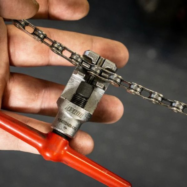 画像3: UNIOR プロチェーンツール (3)