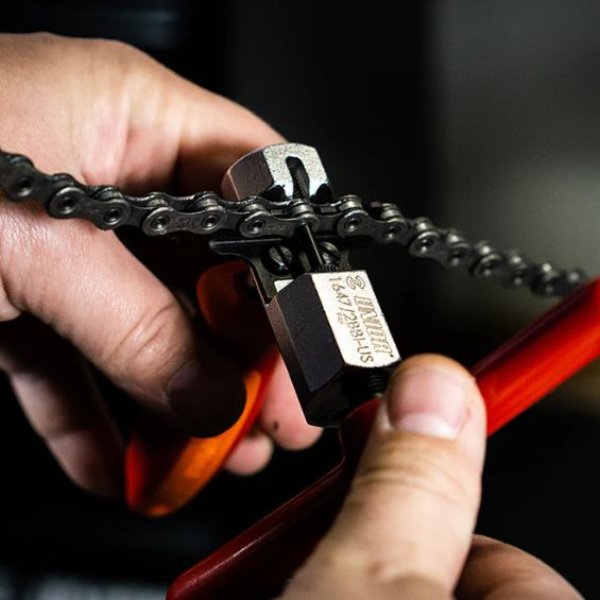 画像2: UNIOR マスターチェーンツール (2)