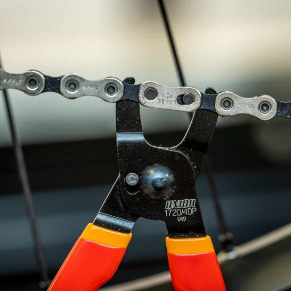 画像2: UNIOR マスターリンクプライヤー (2)