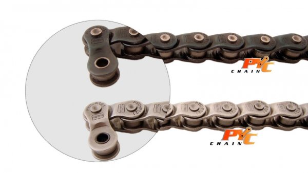 画像2: PYC CHAIN P121 (2)