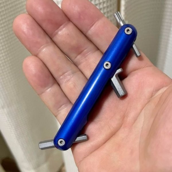 画像3: equipt サーディン (3)