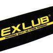 画像1: ＥＸＬＵＢオリジナルスポーツタオル（今治製） (1)