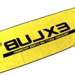 画像2: ＥＸＬＵＢオリジナルスポーツタオル（今治製） (2)