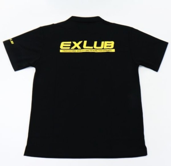 画像2: ＥＸＬＵＢ　オリジナルシャツ (2)