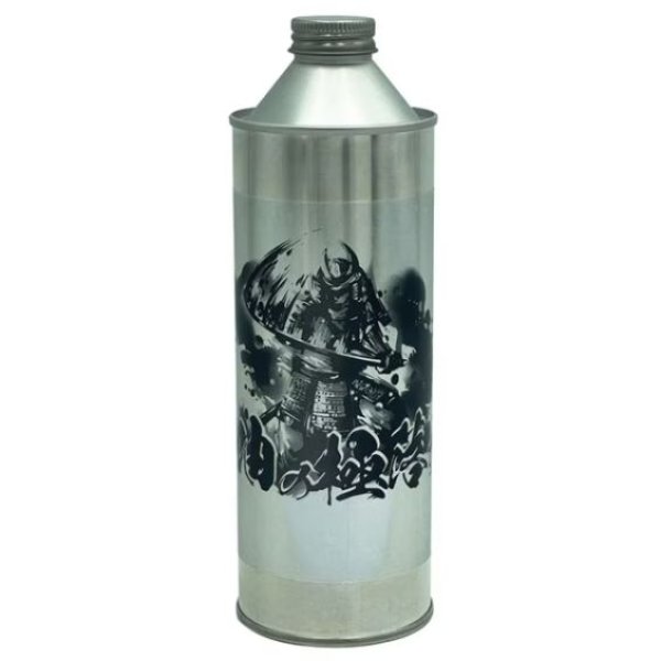 画像1: 油の極落ち（高浸透強力油脂洗浄剤）ディグリーザー　５００ＣＣ  (1)