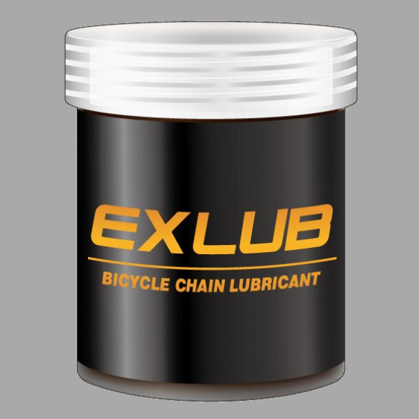 画像1: チェーンルブ　ＥＸＬＵＢ（６０ｍｌ） (1)
