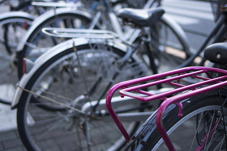 初心者が覚えるべき自転車の基礎知識｜安心して始めるための第一歩