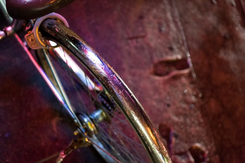 雨の日でも快適に走れる装備・メンテ術｜自転車の雨対策完全ガイド