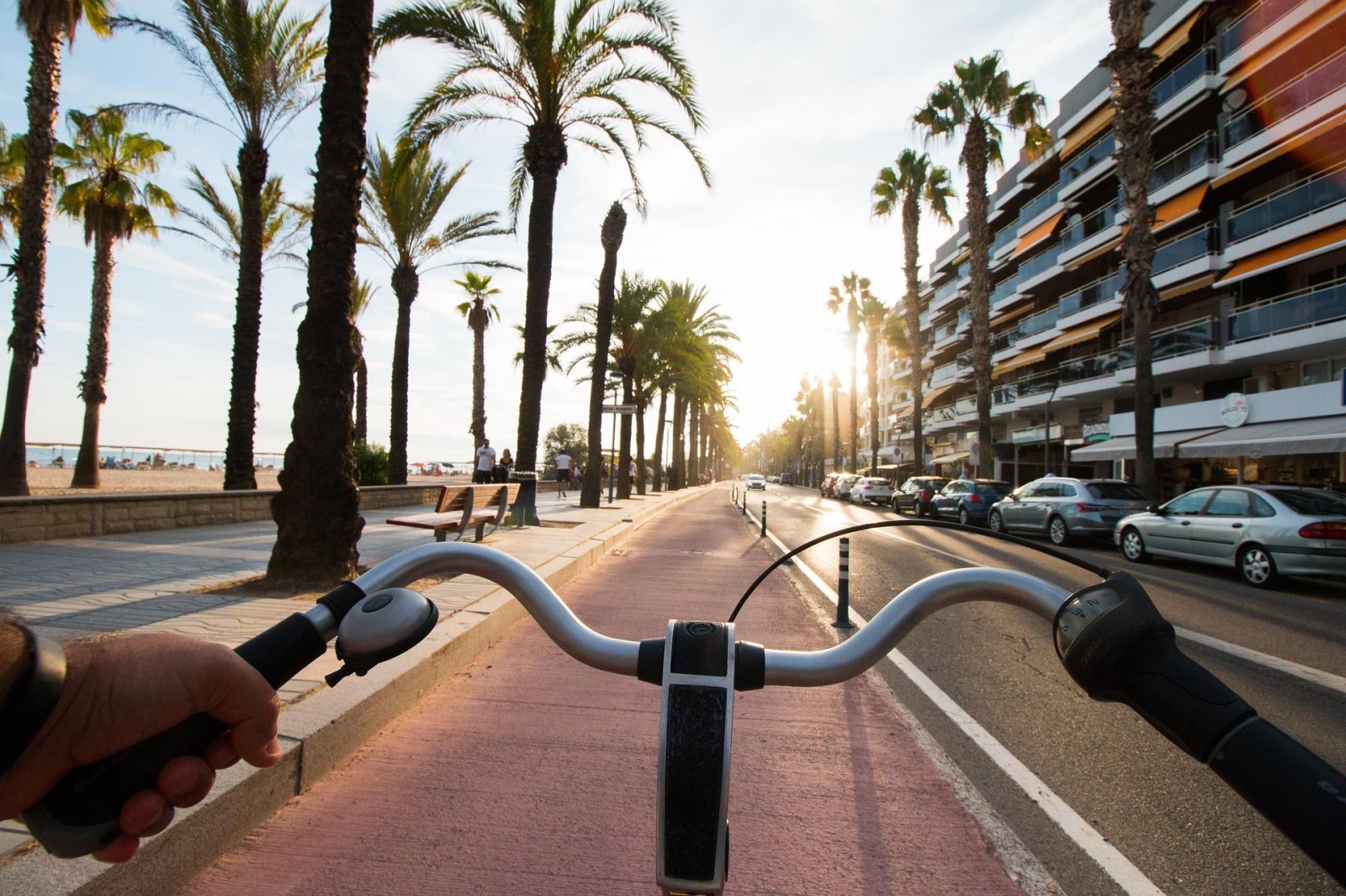 健康のために自転車を続ける理由｜無理なく続く運動習慣ガイド