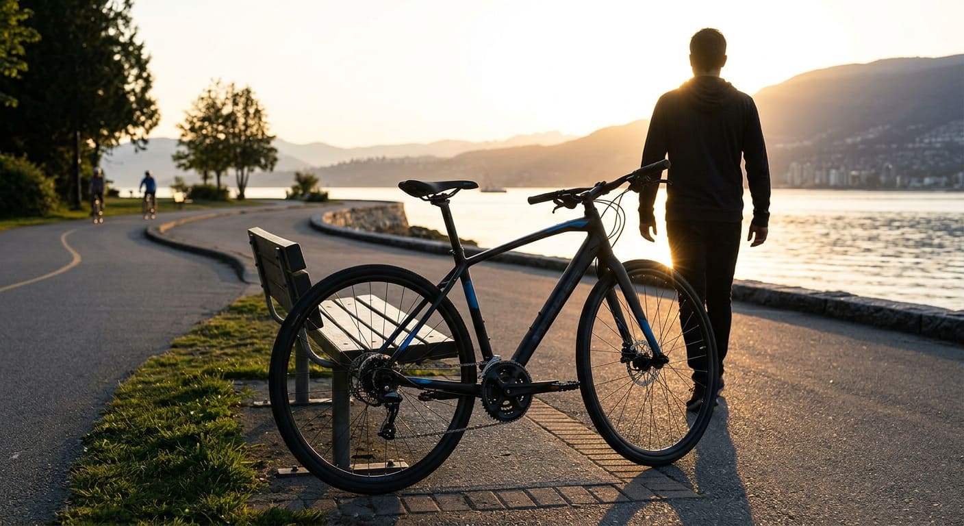 健康目的で自転車を続けるコツ｜無理なく習慣化するための実践ガイド