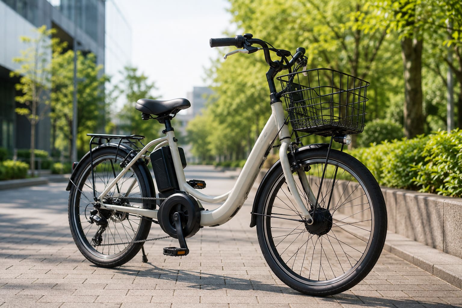 電動アシスト自転車を選ぶポイントと注意点｜失敗しない選び方ガイド